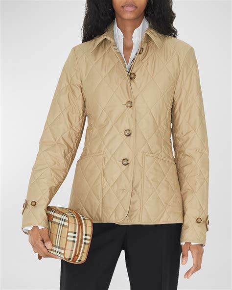 Neiman Marcus Burberry jacket